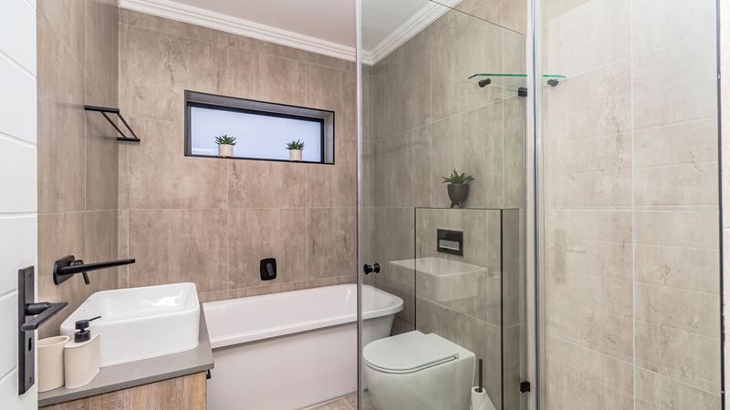 3 Bedroom Property for Sale in Tergniet Western Cape